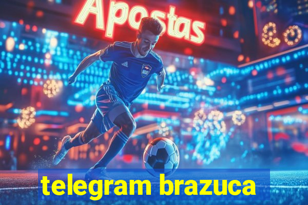 telegram brazuca